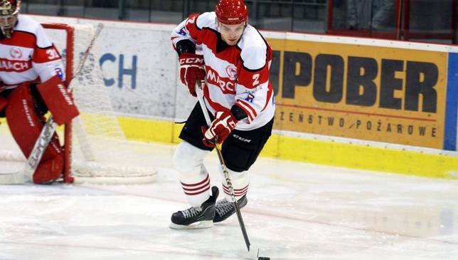 GKS Tychy - Comarch Cracovia godz. 18:00