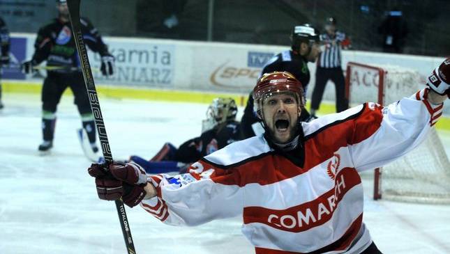 Comarch Cracovia - Ciarko PBS Bank  12.03