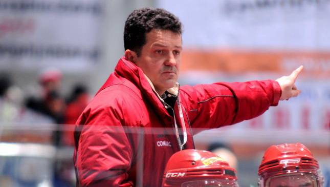 Rudolf Rohaček: Mieliśmy standardowy cykl przygotowań