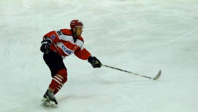 Rusza Polska Liga Hokeja