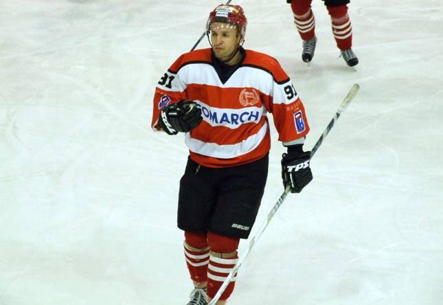 Cracovia - Polonia Bytom 3.09.2013