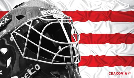 Młody hokeista Cracovii powołany do kadry U-16!