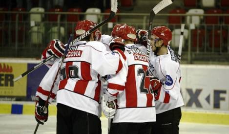 Dogrywka dla Comarch Cracovii!