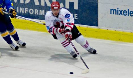 Bilety na mecz z GKS-em Tychy