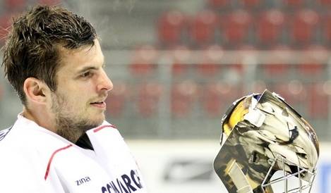 Rafał Radziszewski: Gramy o pierwsze miejsce w tabeli