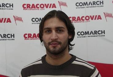 Josef Mihalik zostaje w Cracovii!