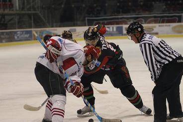 COMARCH CRACOVIA - GKS TYCHY godz. 18