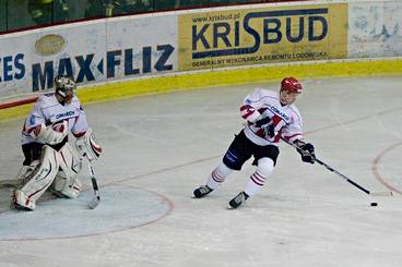 COMARCH CRACOVIA - POL-AQUA ZAGŁĘBIE godz. 18