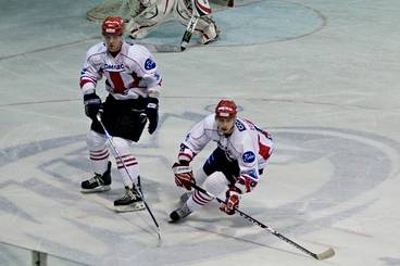COMARCH CRACOVIA - ENERGA STOCZNIOWIEC godz. 18