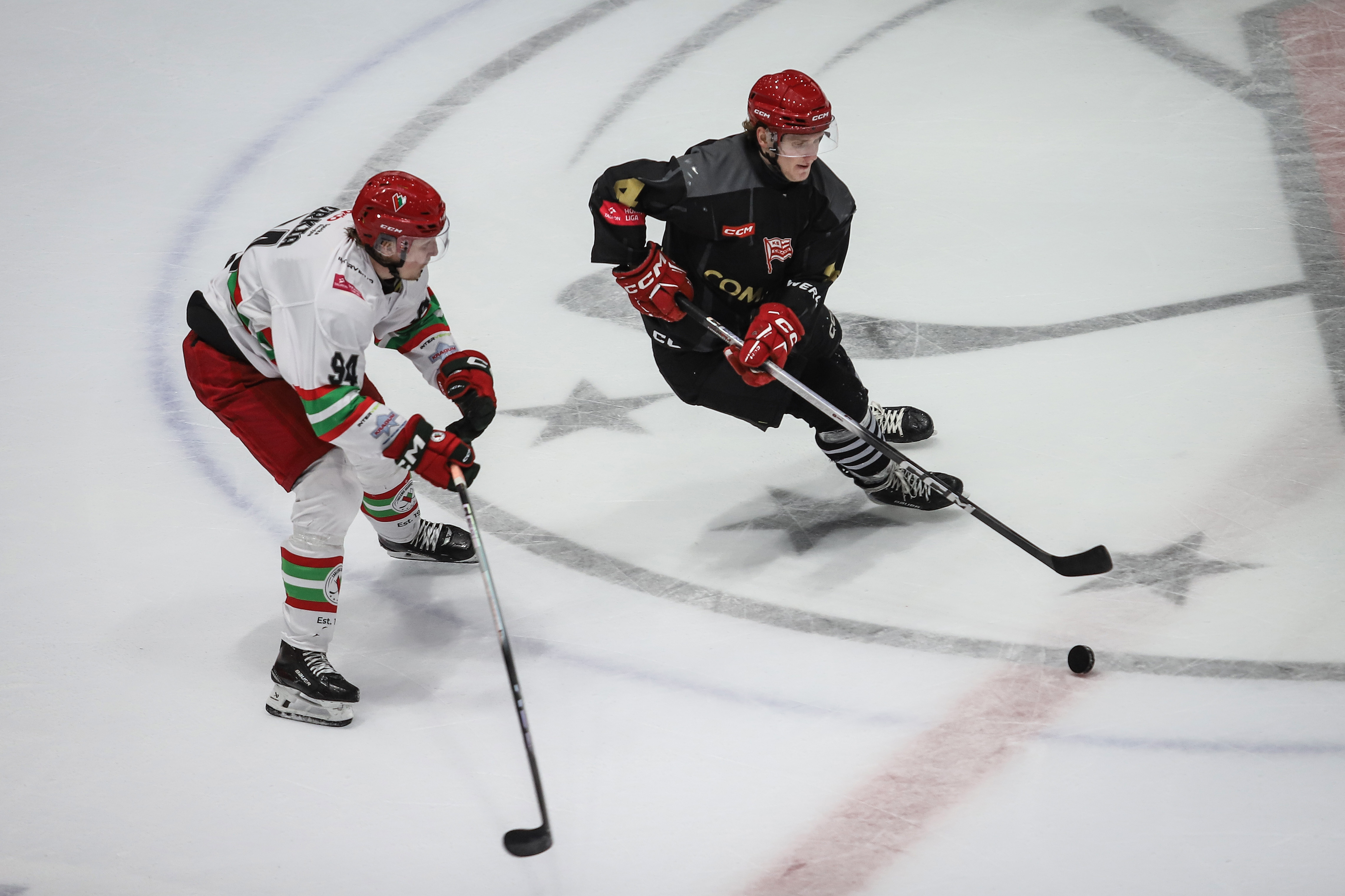 Ostatni wyjazd sezonu zasadniczego na plus