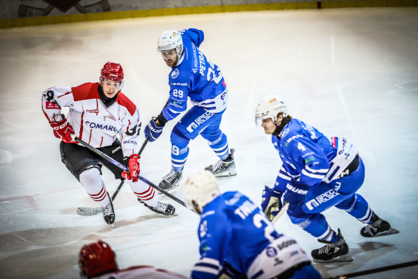 Nieznaczna porażka w Oświęcimiu