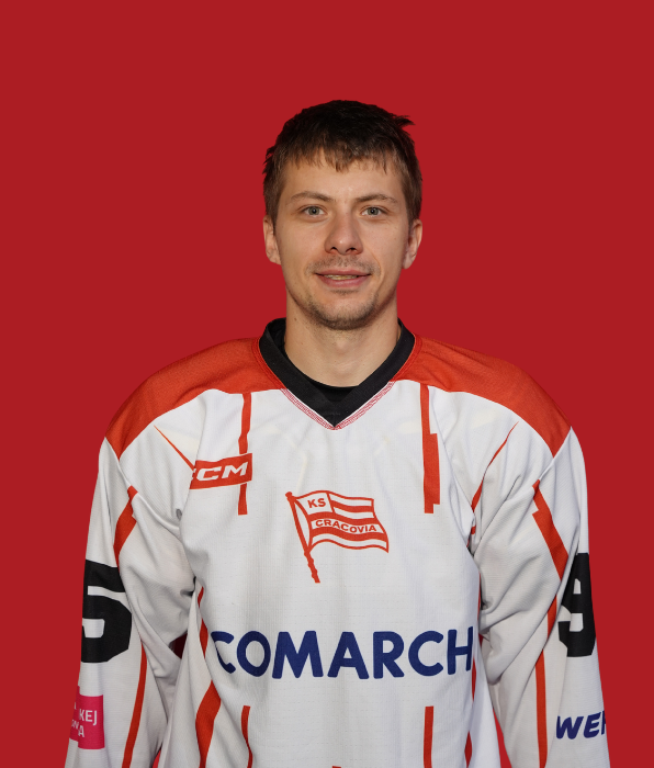 Damian Kapica