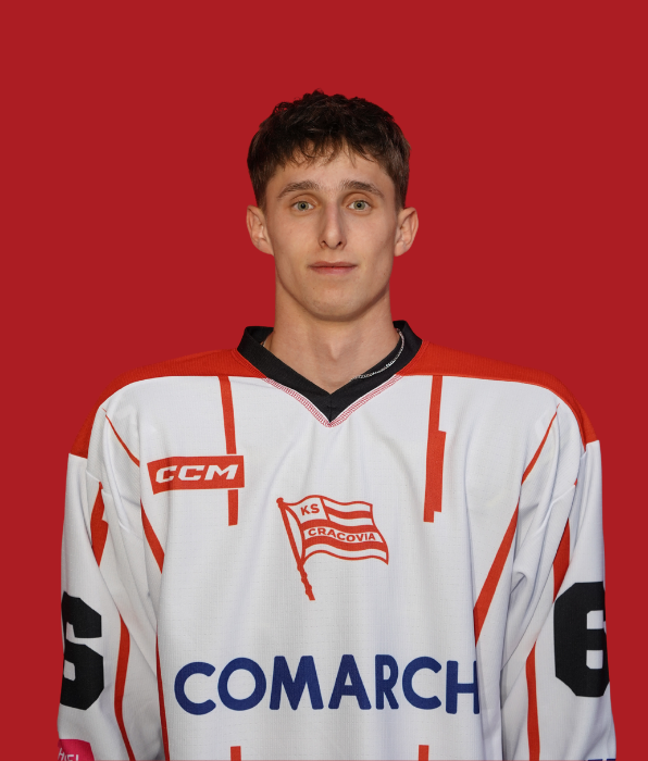 Jakub Ślusarek