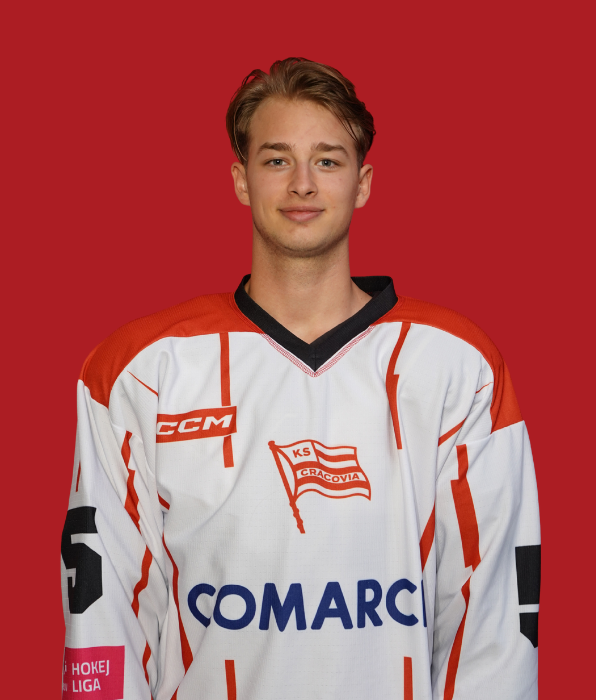 Jakub Michalski