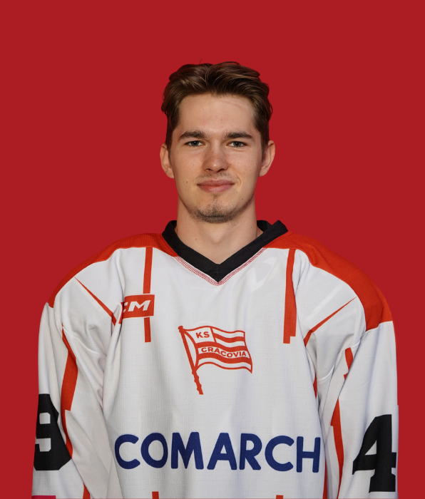 Kacper Malasiński