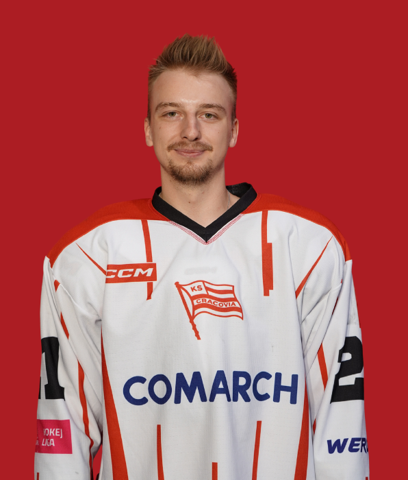 Krystian Mocarski
