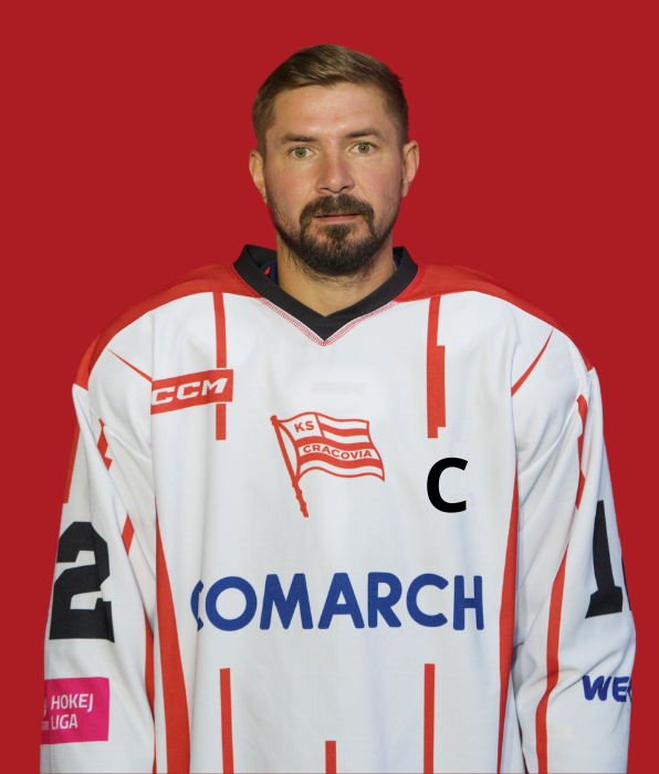 Maciej Kruczek
