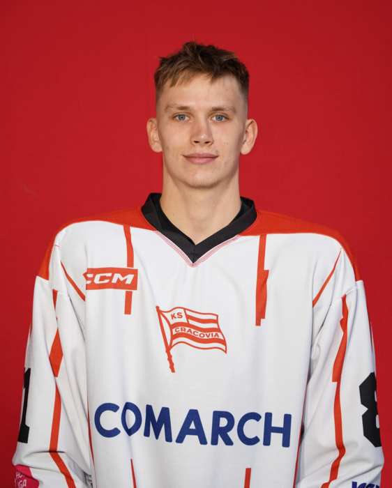 Mateusz Bezwiński
