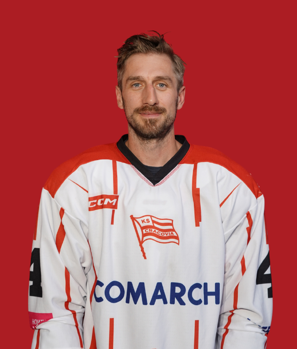 Patryk Wajda