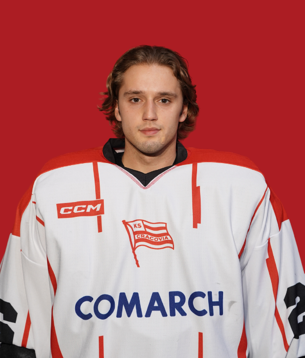 Szymon Klimowski