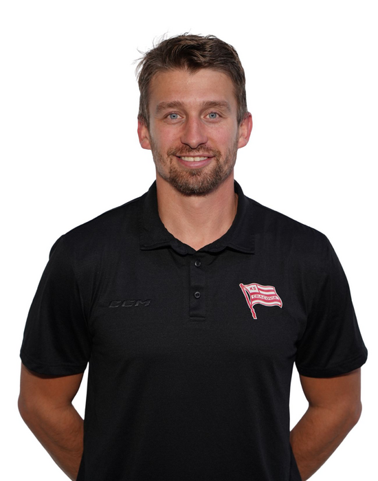 Krystian Dziubański