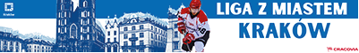 LIGA Z MIASTEM KRAKÓW